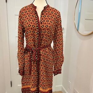 Zara Women dress